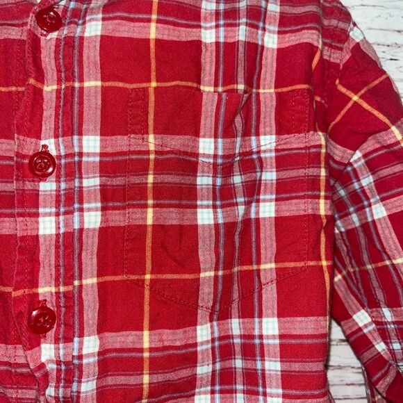 Sonoma Button Down Dress Shirt Bundle - Picture 9 of 12